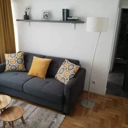 Apartments Ali Zagrzeb Zewnętrze zdjęcie