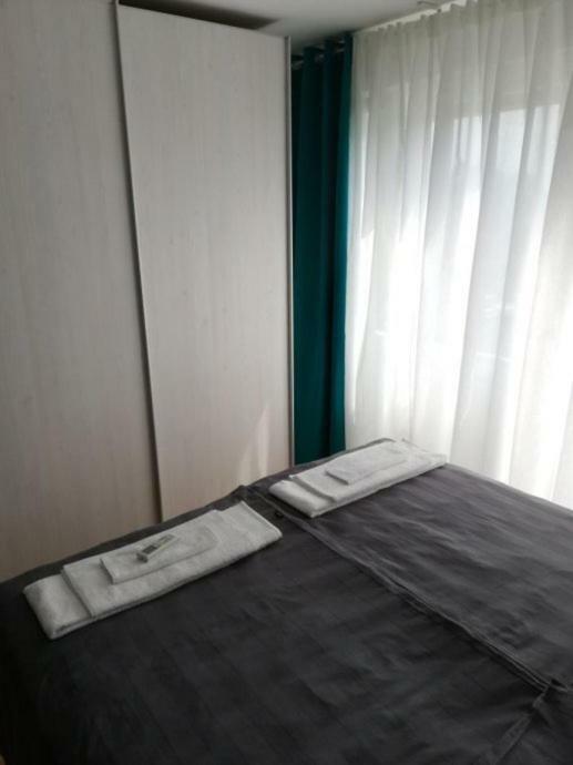 Apartments Ali Zagrzeb Zewnętrze zdjęcie