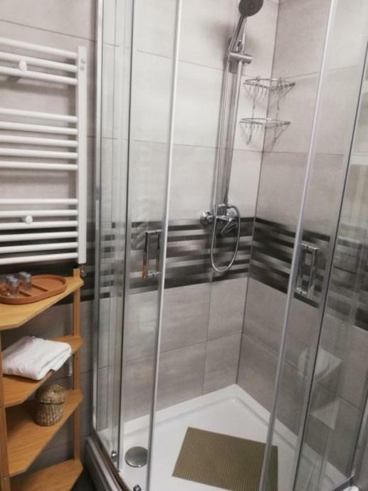 Apartments Ali Zagrzeb Zewnętrze zdjęcie