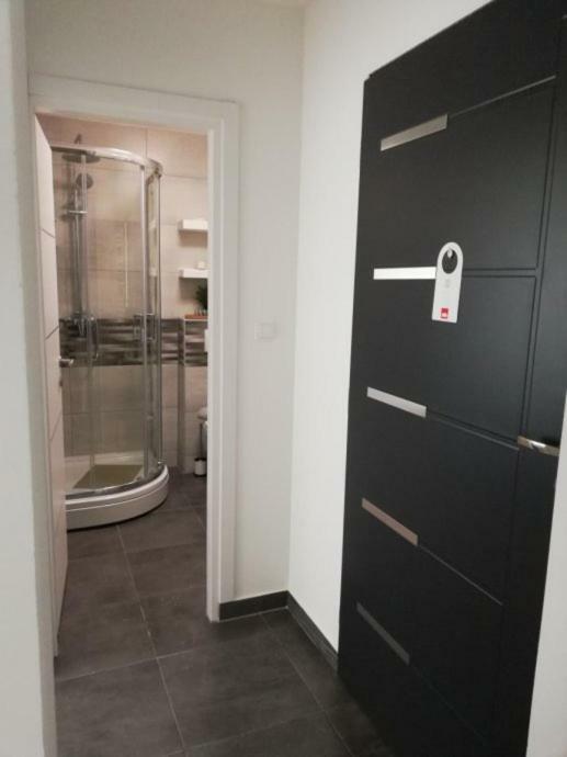 Apartments Ali Zagrzeb Zewnętrze zdjęcie